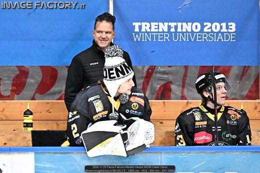2024-11-23 Fassa Falcons-Mastini Varese 04256 Gaber Glavic